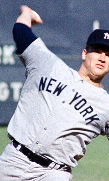 Jim Bouton remembers the 1964 World Series